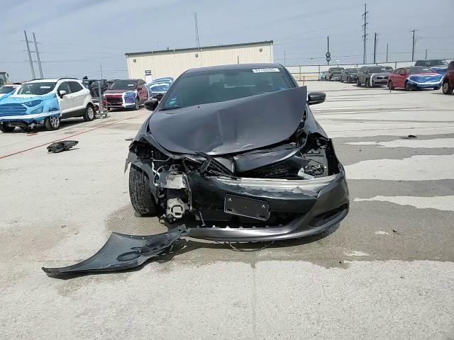 2015 Dodge Dart - Image 14
