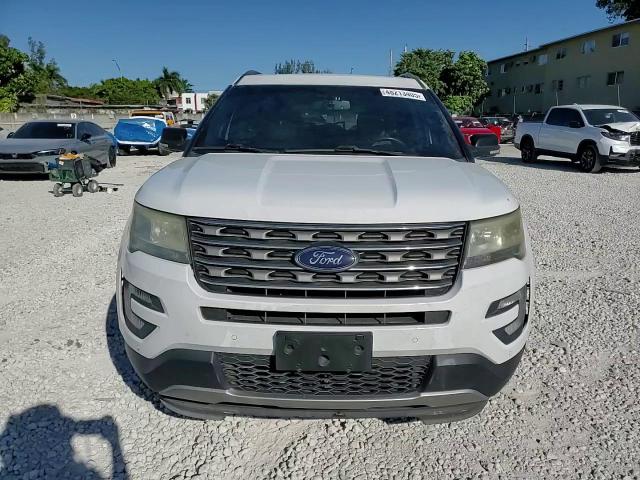 2016 Ford Explorer - Image 15