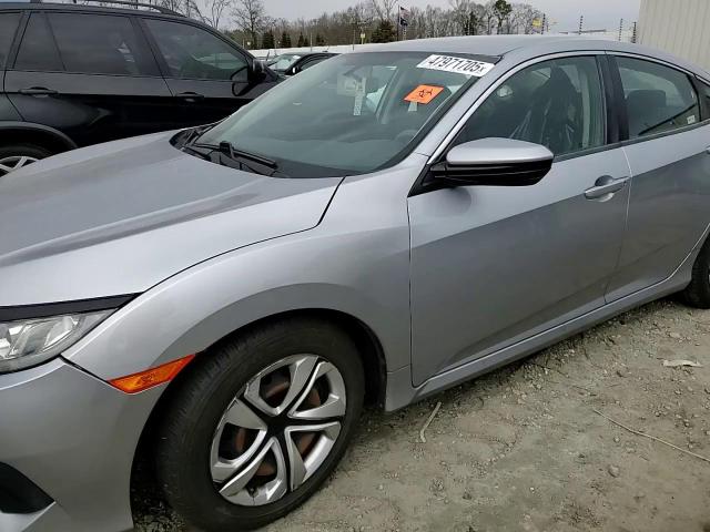 2017 Honda Civic - Image 11