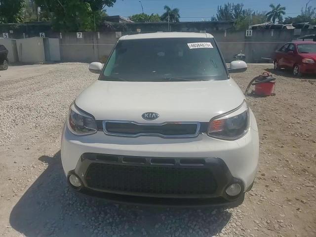 2016 Kia Soul - Image 13