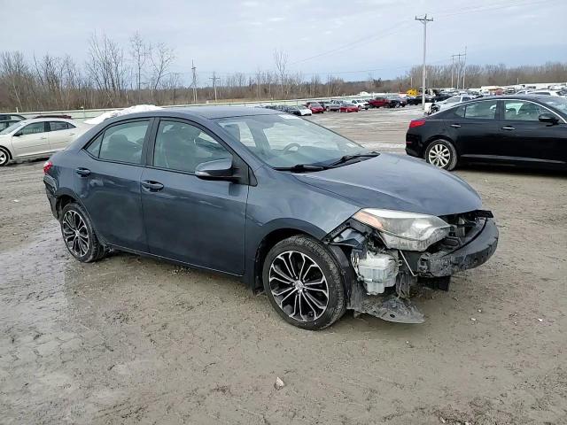 2015 Toyota Corolla - Image 14