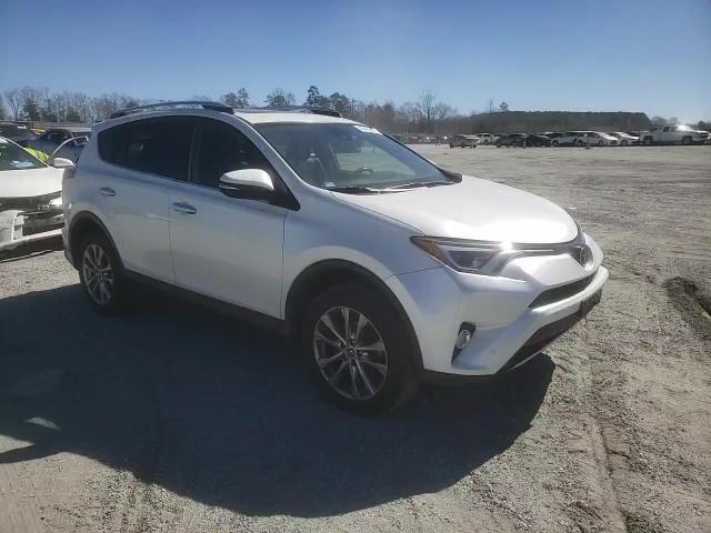 2016 Toyota RAV 4 - Image 11