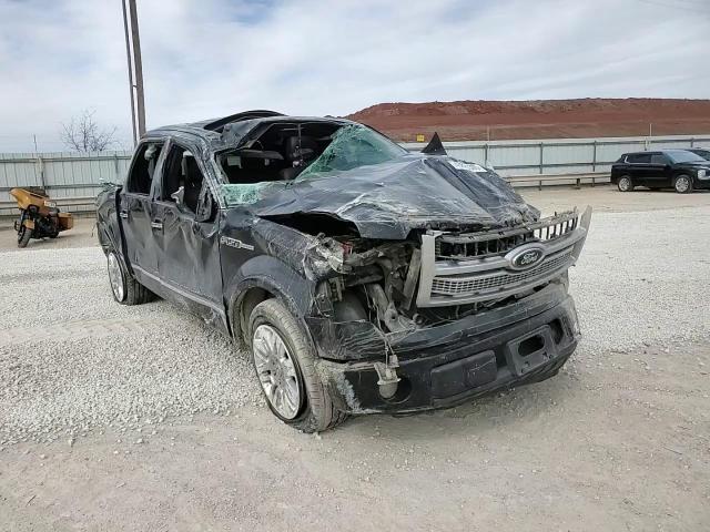 2012 Ford F-150 - Image 10