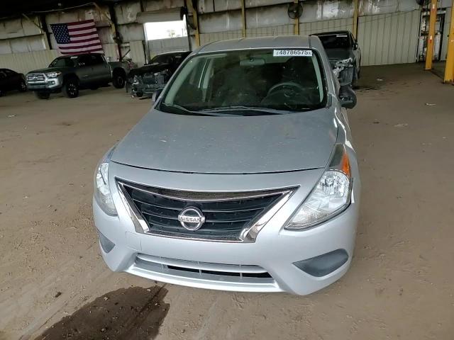 2015 Nissan Versa - Image 11