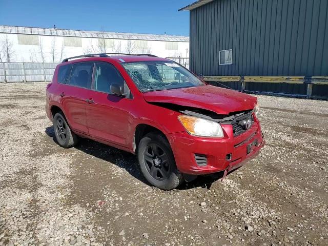 2012 Toyota RAV 4 - Image 12