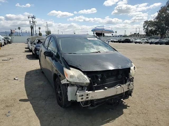 2015 Toyota Prius VIN: JTDKN3DU8F1915156 Lot: 51115345