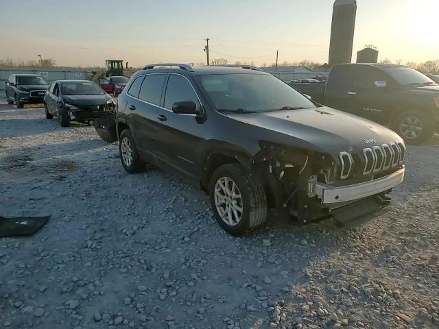 2018 Jeep Grand Cherokee - Image 12