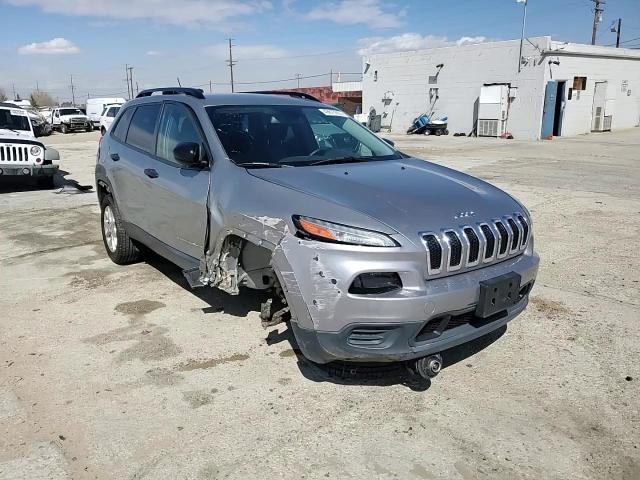 2016 Jeep Grand Cherokee - Image 11