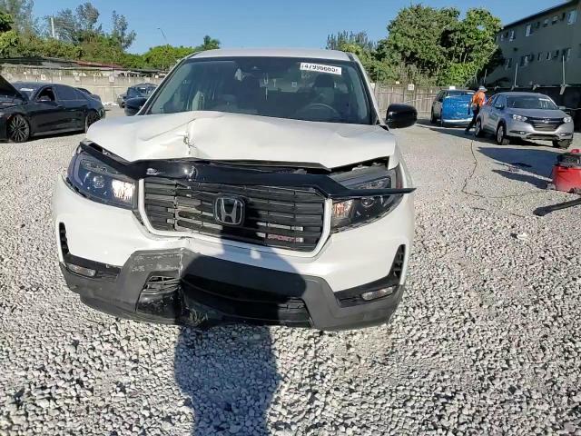 2021 Honda Ridgeline - Image 10