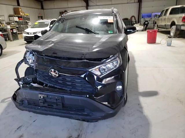 2020 Toyota RAV 4 - Image 12