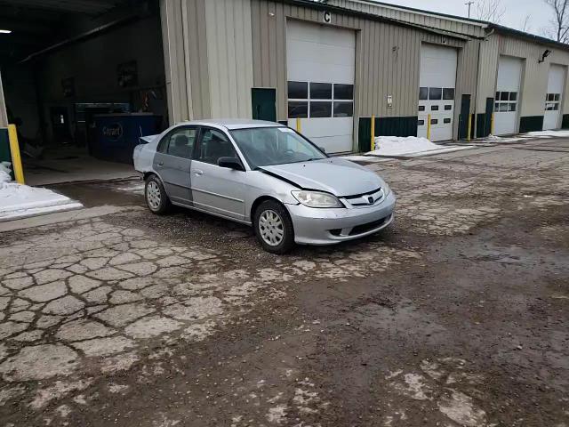 2005 Honda Civic - Image 11