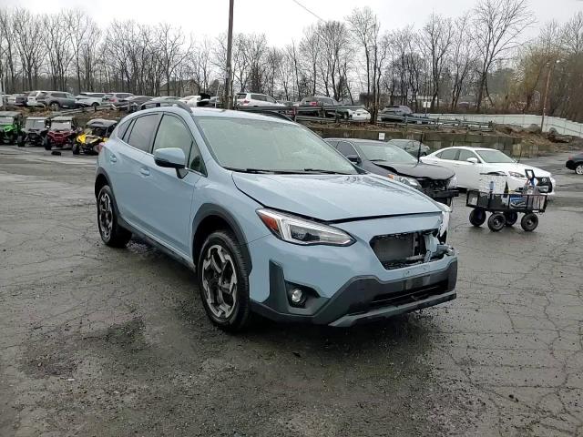 2021 Subaru XV - Image 11
