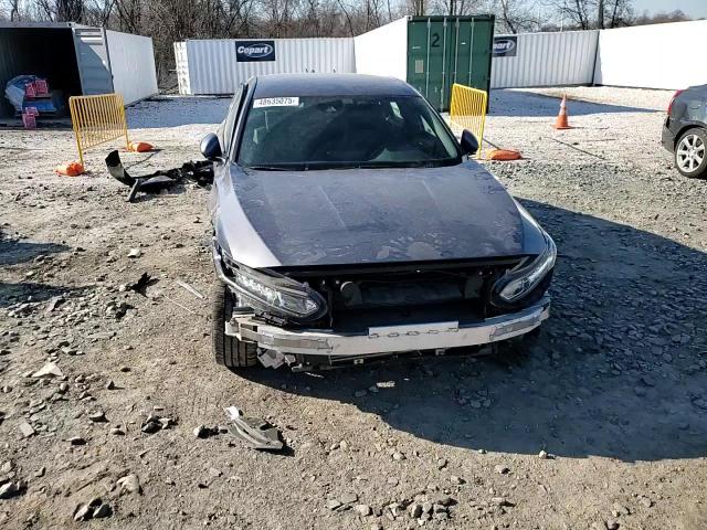 2019 Honda Accord - Image 11