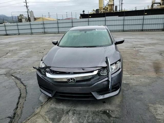 2017 Honda Civic - Image 10