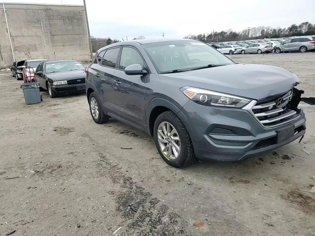 2018 Hyundai Tucson - Image 11