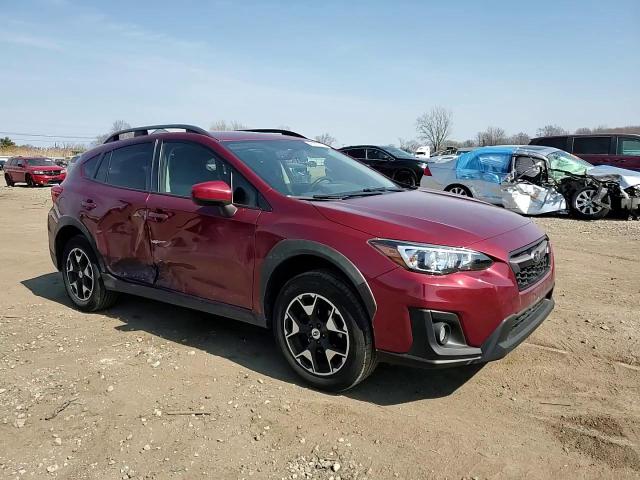 2018 Subaru Crosstrek Premium VIN: JF2GTABC2J8202085 Lot: 59665535