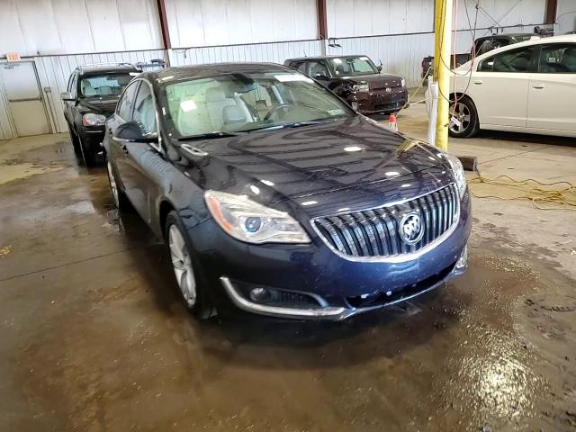 2016 Buick Regal - Image 14