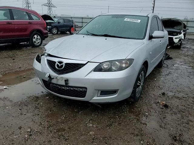 2008 Mazda 3 - Image 11