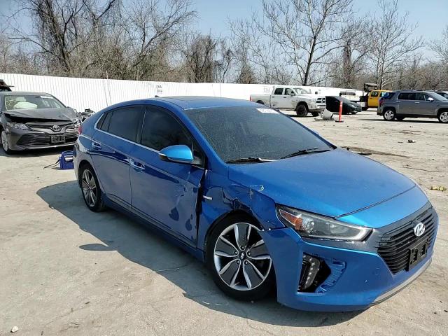 2018 Hyundai IONIQ - Image 11