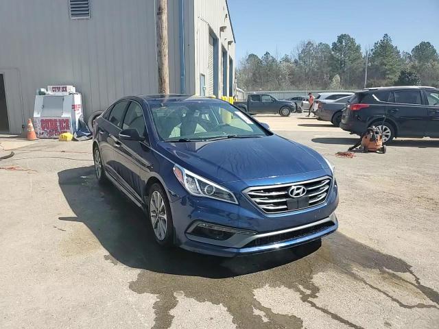 2017 Hyundai Sonata - Image 13