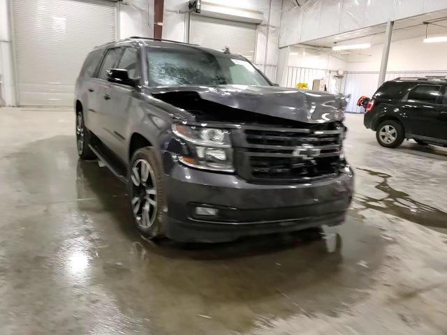 2018 Chevrolet Suburban - Image 11