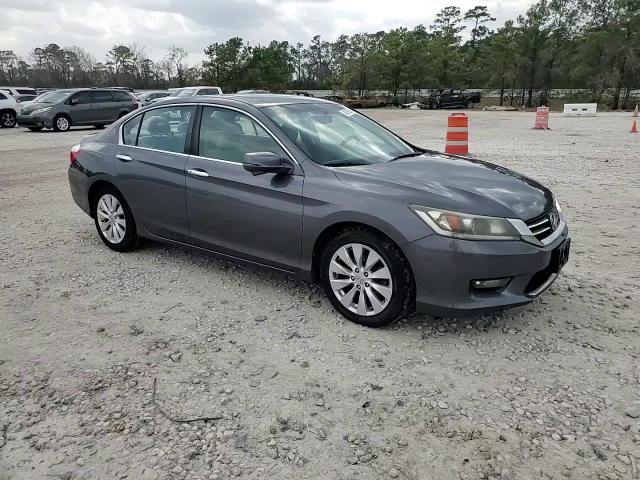 2015 Honda Accord - Image 13