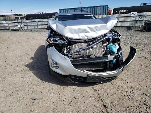 2018 Chevrolet Equinox - Image 11