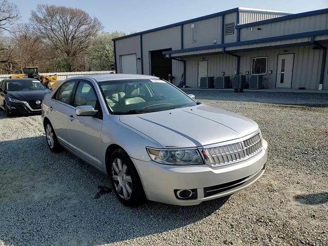 2009 Lincoln MKZ - Image 10