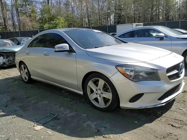 2017 Mercedes-Benz CLA-klasse - Image 11