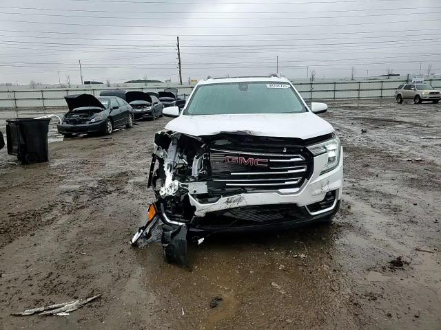 2022 GMC Terrain - Image 11