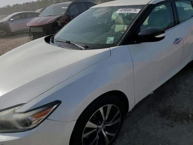 2017 Nissan Maxima - Image 11
