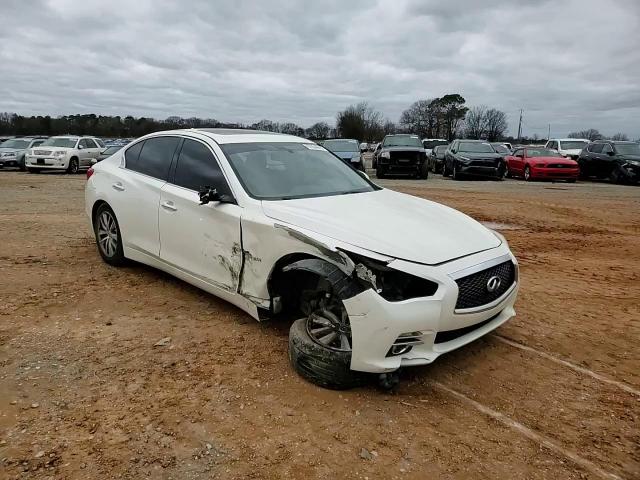 2017 Infiniti Q50 - Image 14