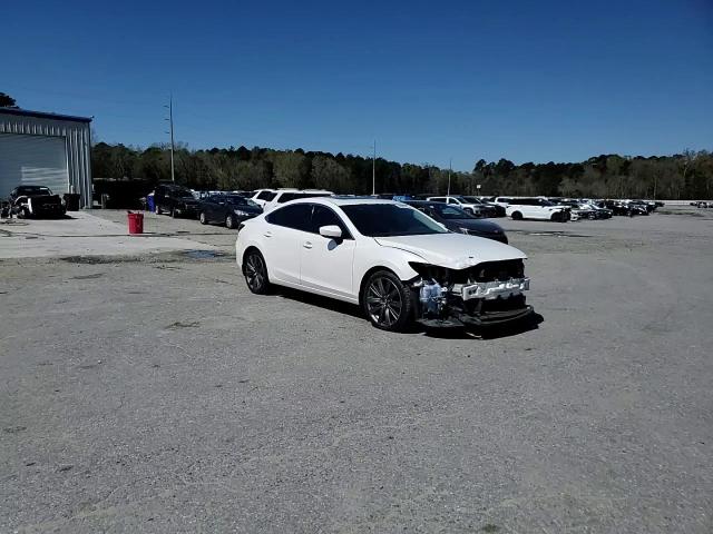 2018 Mazda 6 - Image 14