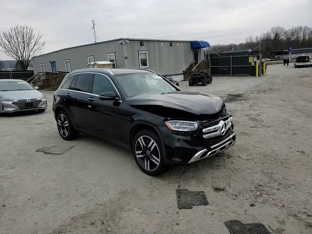 2020 Mercedes-Benz GLC - Image 11