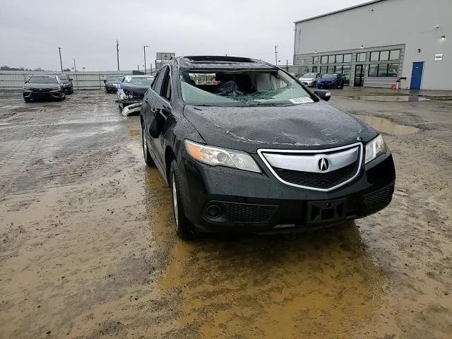 2015 Acura RDX - Image 12