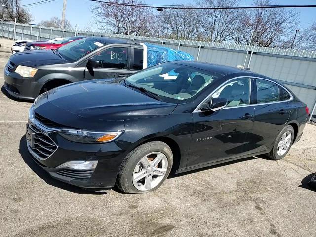 2020 Chevrolet Malibu - Image 10