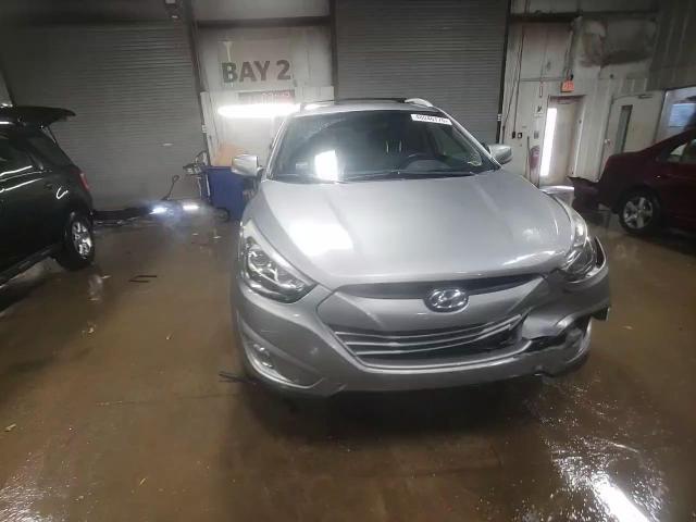 2015 Hyundai Tucson - Image 14