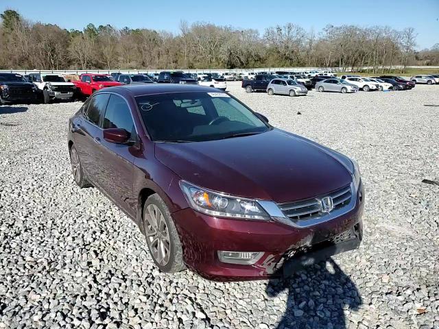 2013 Honda Accord - Image 10