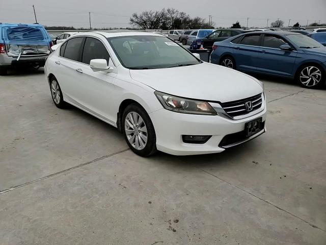 2015 Honda Accord - Image 11