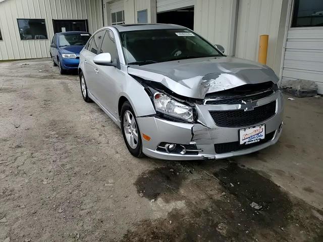 2014 Chevrolet Cruze Lt VIN: 1G1PC5SB5E7449795 Lot: 50965535