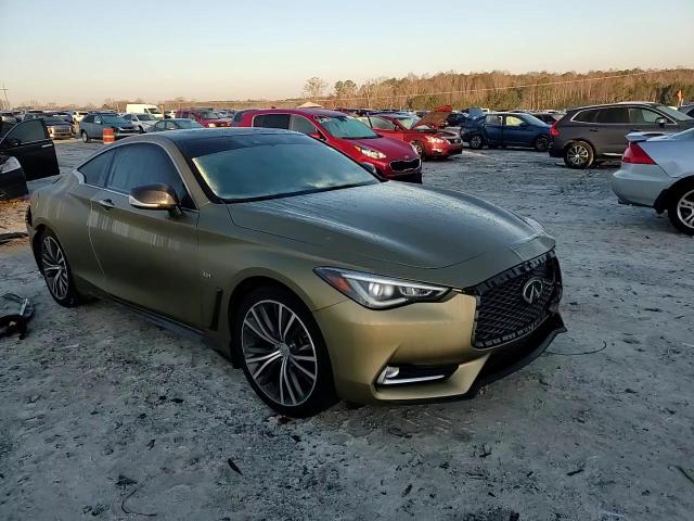 2019 Infiniti Q60 - Image 11