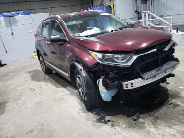 2019 Honda CR-V - Image 12