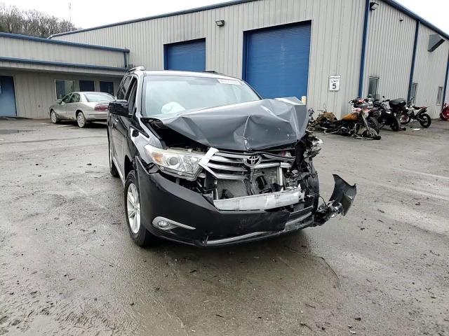 2012 Toyota Highlander - Image 14