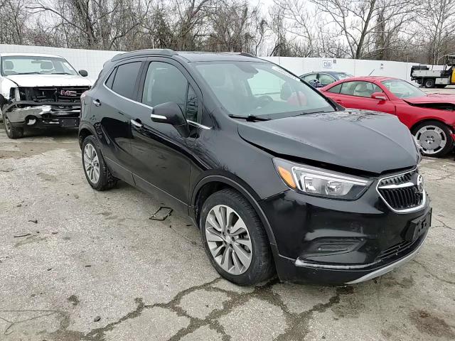 2019 Buick Encore - Image 12