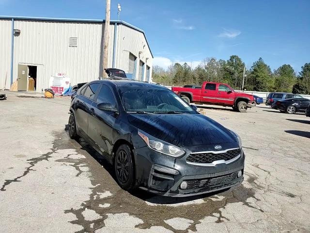 2020 Kia Forte - Image 13