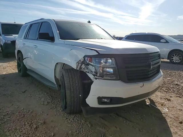 2015 Chevrolet Tahoe - Image 14