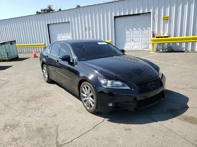 2014 Lexus GS - Image 10