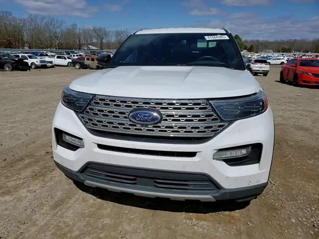 2020 Ford Explorer - Image 12