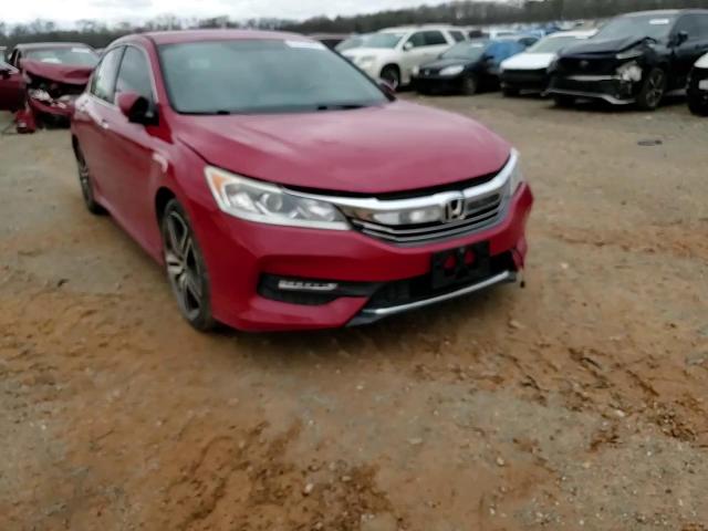 2016 Honda Accord - Image 11