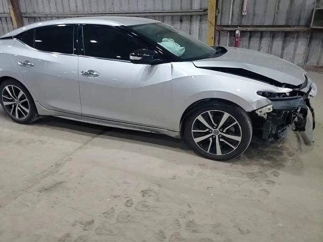 2021 Nissan Maxima - Image 11